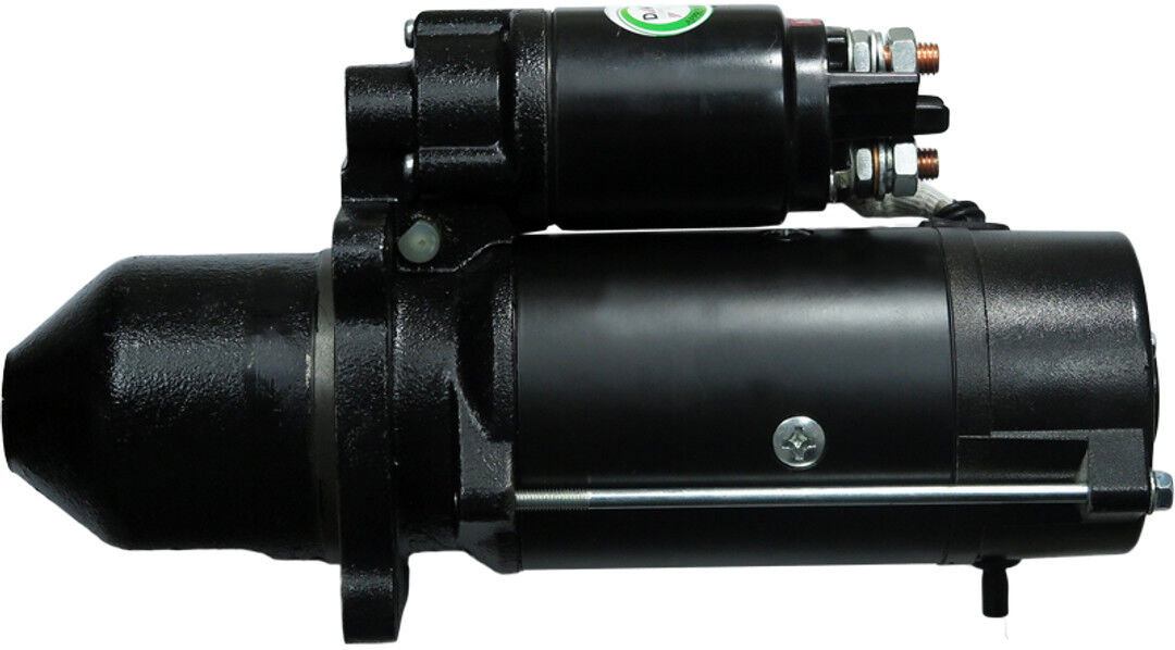 As-Pl Starter S9229