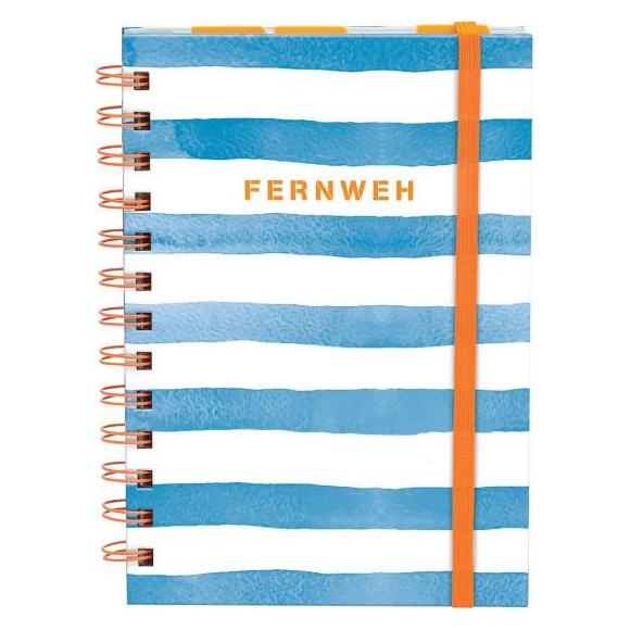 Moses Fernweh Reisetagebuch (82398)