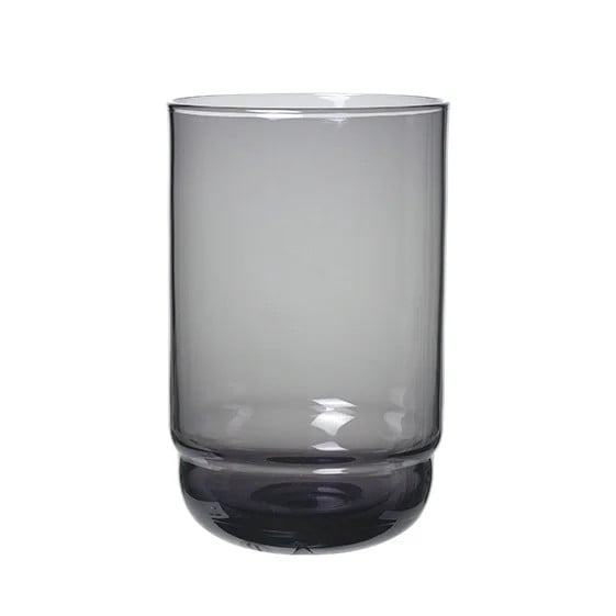 Broste Copenhagen Nordic Bistro glazen 35cl - set van 12 stuks
