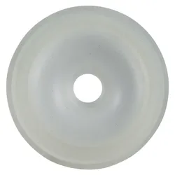 Wolf Silikon Dichtungstülle D8 Gas 391052699