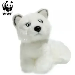 WWF - Plüschtier - Polarfuchs Baby (15cm)