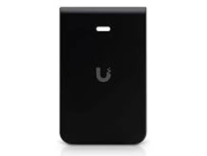 Ubiquiti Networks UniFi IW-HD-BK-3 Lot de 3 boîtiers de Protection HD Noir