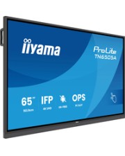 iiyama 65" IFP OS-Free 40-Points DeepContrast+ Flachbildschirm TFT/LCD IPS (TN6505A-B1AG)