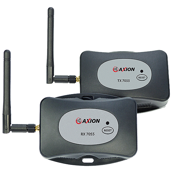 Axion DWS-Set 2