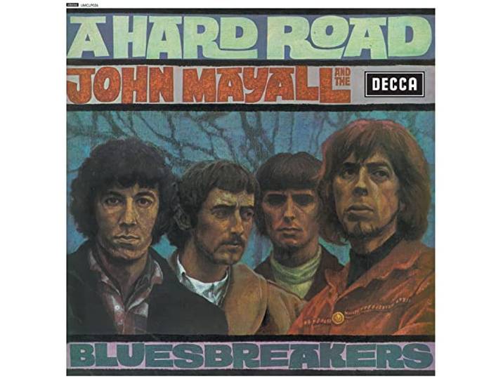 A Hard Road