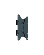 equip 42Zoll Schwarz Flachbildschrim-Wandhalter 23"-42" VESA 200 x 25 kg max (650104)