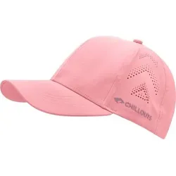 CHILLOUTS Philadelphia Hat, Größe ONE SIZE in Pink Pink