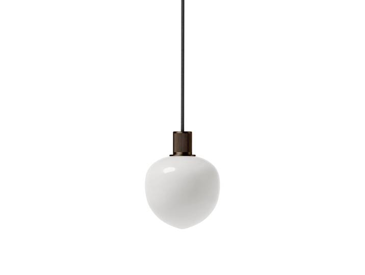 LYFA Memoir 120 Pendelleuchte Bronze