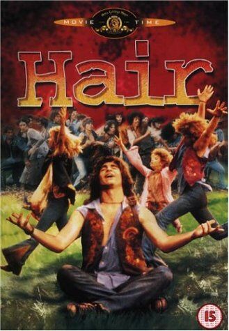 Milos Forman - Hair [UK Import] - Preis vom 09.10.2026 07:28:09 h