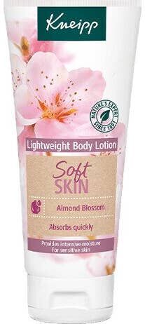 Kneipp Gel Ducha Soft Alm 75 ml