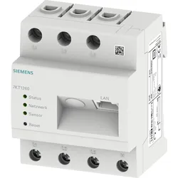 Siemens, Zubehör Steuerungstechnik, Data Manager