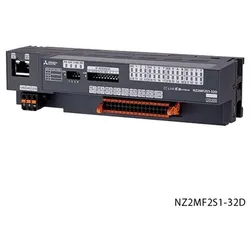 Mitsubishi Electric SPS CC-Link IE Field Basic NZ2MF2S1-32D