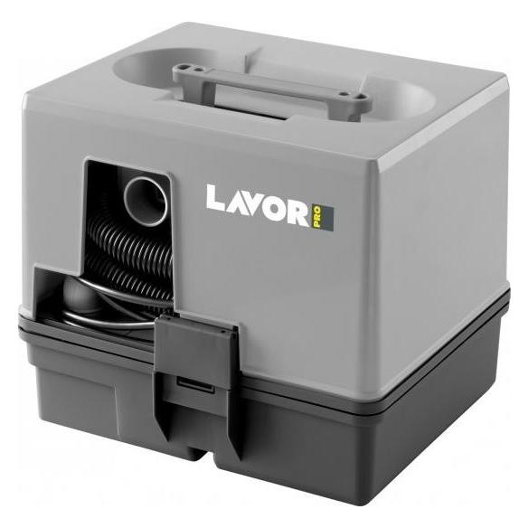Lavor COMPACT WORKER PRO Nass/Trocken Autostaubsauger 1000 W (Nass-Trockensauger) (0.052.0003-PS)