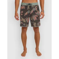 O'Neill Cruzer Scallop 18 Boardshorts black cruzer scallop Gr. 30