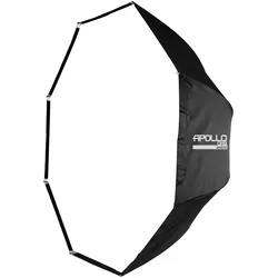Westcott Apollo Orb (109.20 cm), Softbox + Reflektor