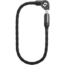 Smart Lock Serea SWIFT | 100 x 6 mm, schwarz