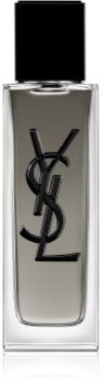 Yves Saint Laurent MYSLF EDT Intense Eau de Toilette intense para homens 40 ml. MYSLF EDT Intense