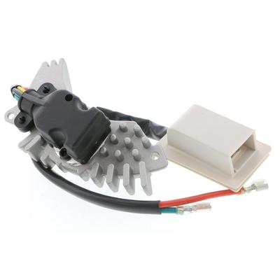 Vemo Steuergerät, Heizung/Lüftung [Hersteller-Nr. V30-79-0004] für Mercedes-Benz