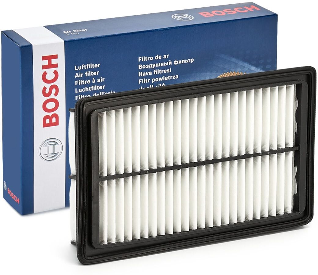 Bosch F 026 400 558 Air filter