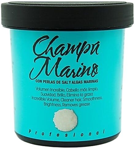 BELKOS ChampÃº Marino