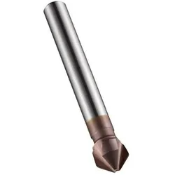 Dormer, Bohrereinsatz, HSS-E STRAIGHT COUNTERSINK DIN 335 C16.5 (16.5 Millimeter)