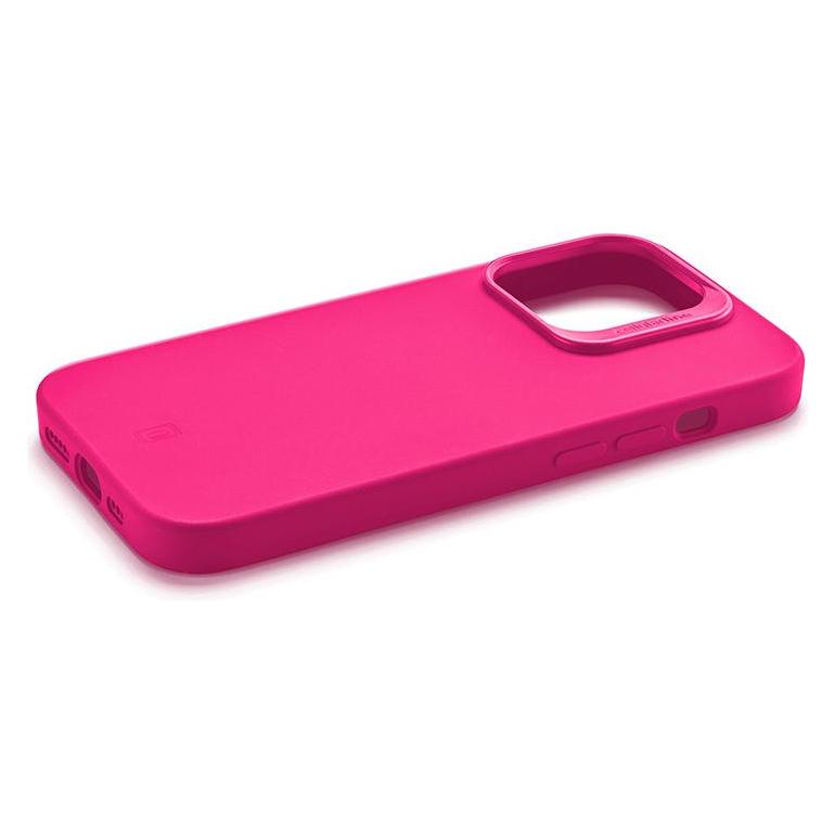 Cellularline Sensation+ (Apple iPhone 15 Pro) (SENSPLUSIPH15PROP)