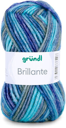 gründl Wolle Brillante