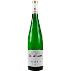 Riesling trocken Alte Reben L Grans Fassian 2025