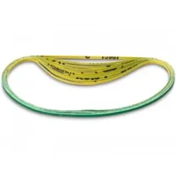 Fein Zubehör 10er Pack Keramik Schleifband 6 x 520mm Korn 120