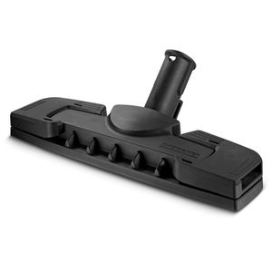 Kärcher Kärcher Dampfreinigerdüse Bodendüse mit Lamellen, 2.885-465.0, für Dampfreiniger  SG 4/2 & SG 4/4 Serie