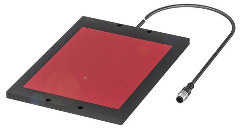 BALLUFF BAE LX-VS-HR200 Hintergrundleuchte 1St.