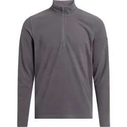 McKINLEY Herren T-Shirt Amarillo, Größe M in Grau 040
