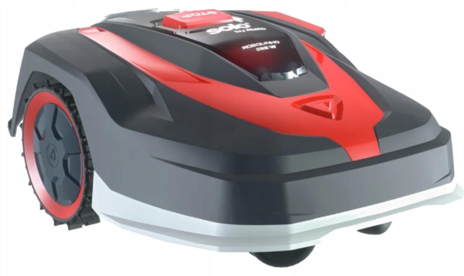 Roboter-Rasenmäher Robolinho 822W Solo von AL-KO ORIGINAL