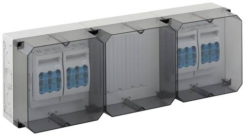 Spelsberg 76664501 AKi-ST 64 Verteilerschrank Inhalt 1 St.