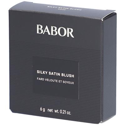 Babor Satin Blush 02 rose 1 St Make up