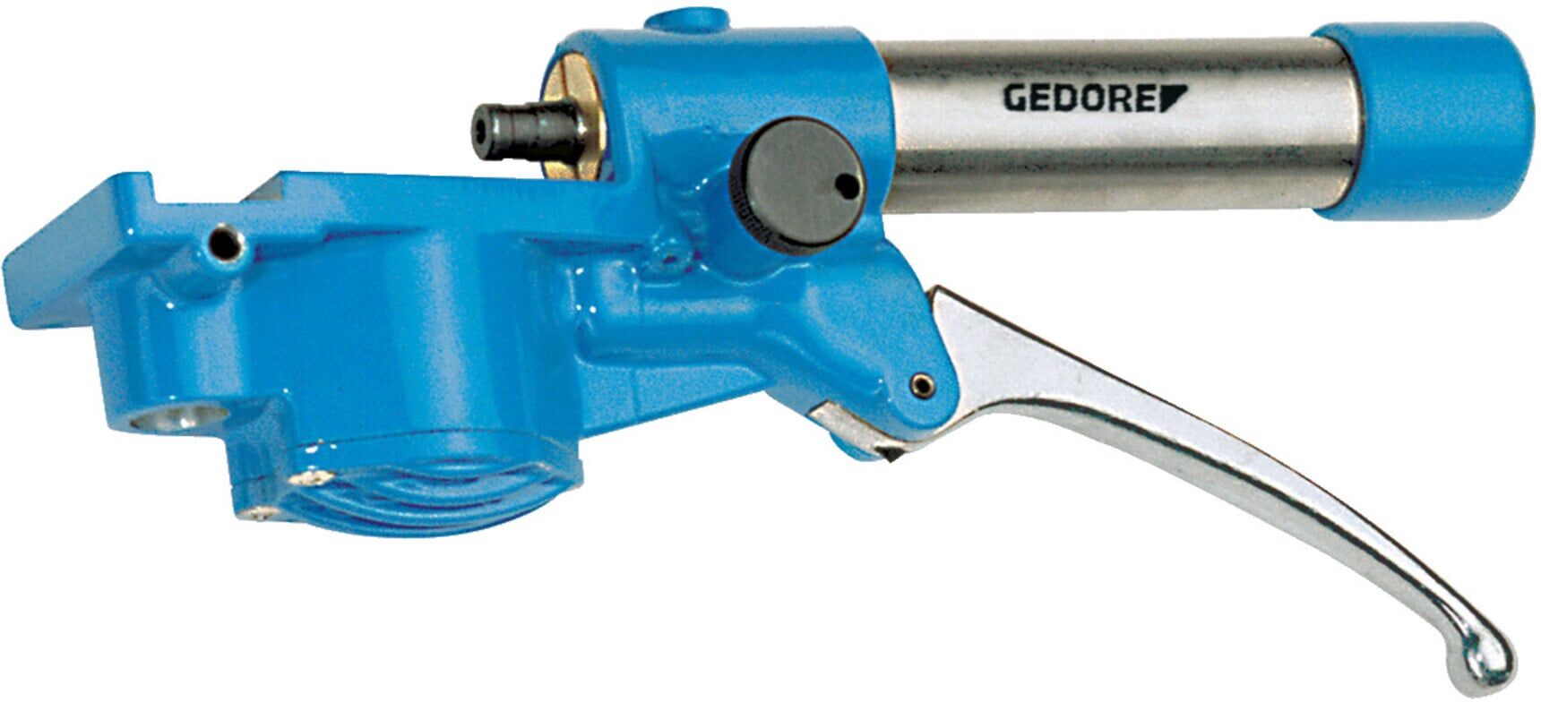 Gedore 245670 Grundgerät hydraulisch (4635310)