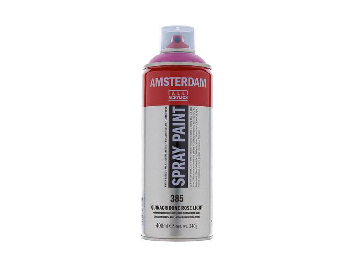 Amsterdam Acrylspray 400 ml