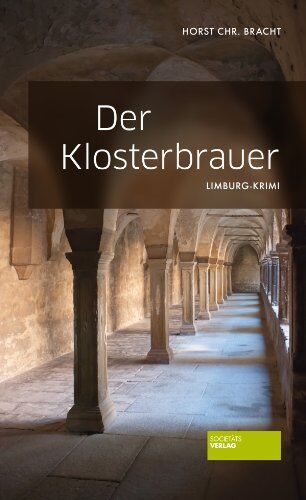 Horst Chr. Bracht - Der Klosterbrauer - Preis vom 02.10.2026 23:42:20 h