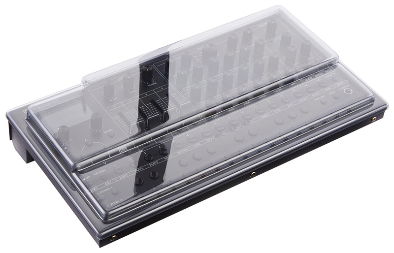 Decksaver Roland SH-4D