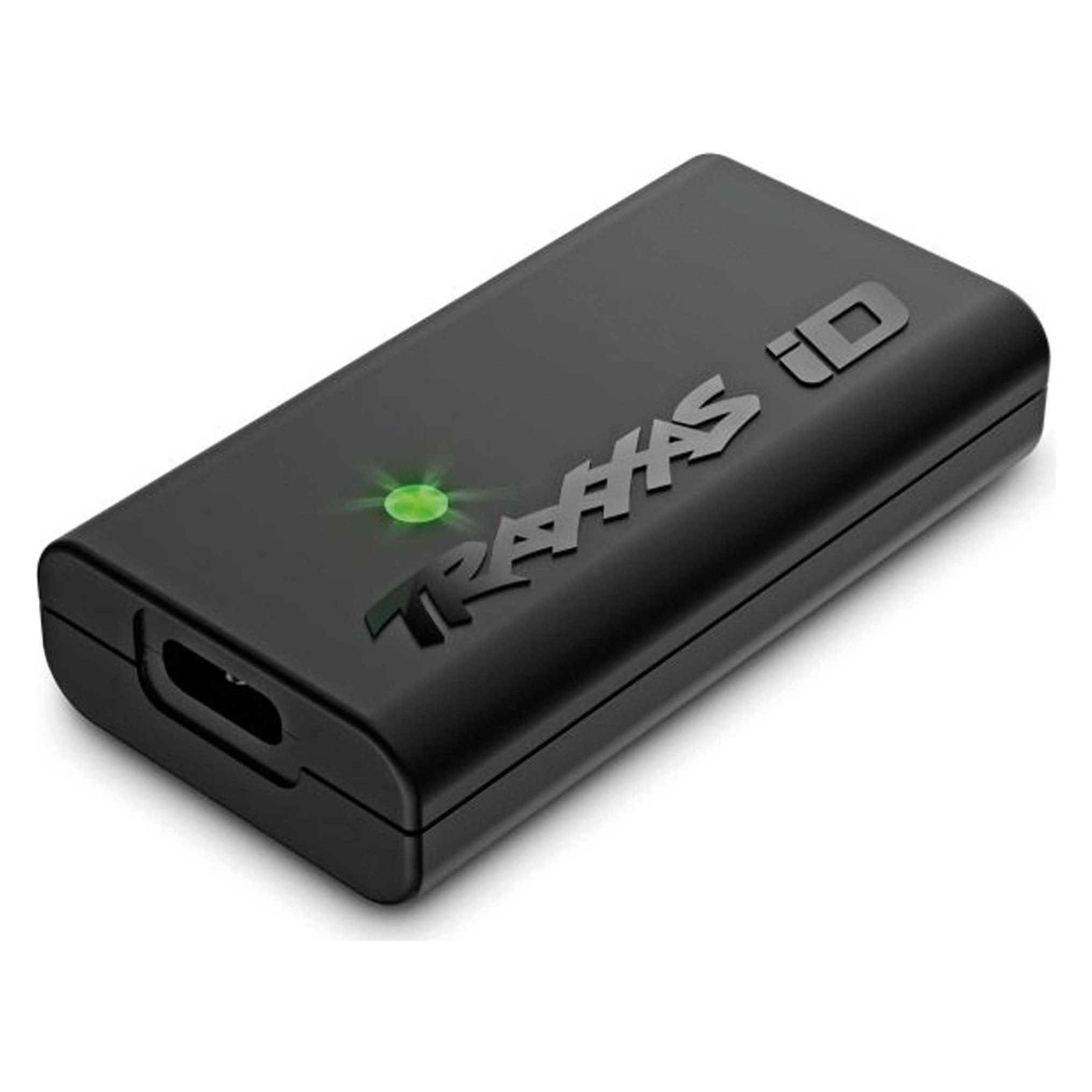 Traxxas Cherger 2s Lipo USB-C (TRX2920)