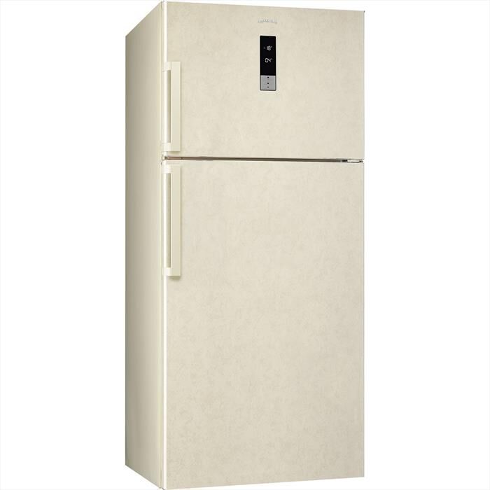 SMEG Frigorifero Combinato Fd84en4hm1 Classe E 586lt-efetto Marmo