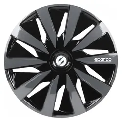 Sparco, Radkappen, Lazio (4 Stk., 13")