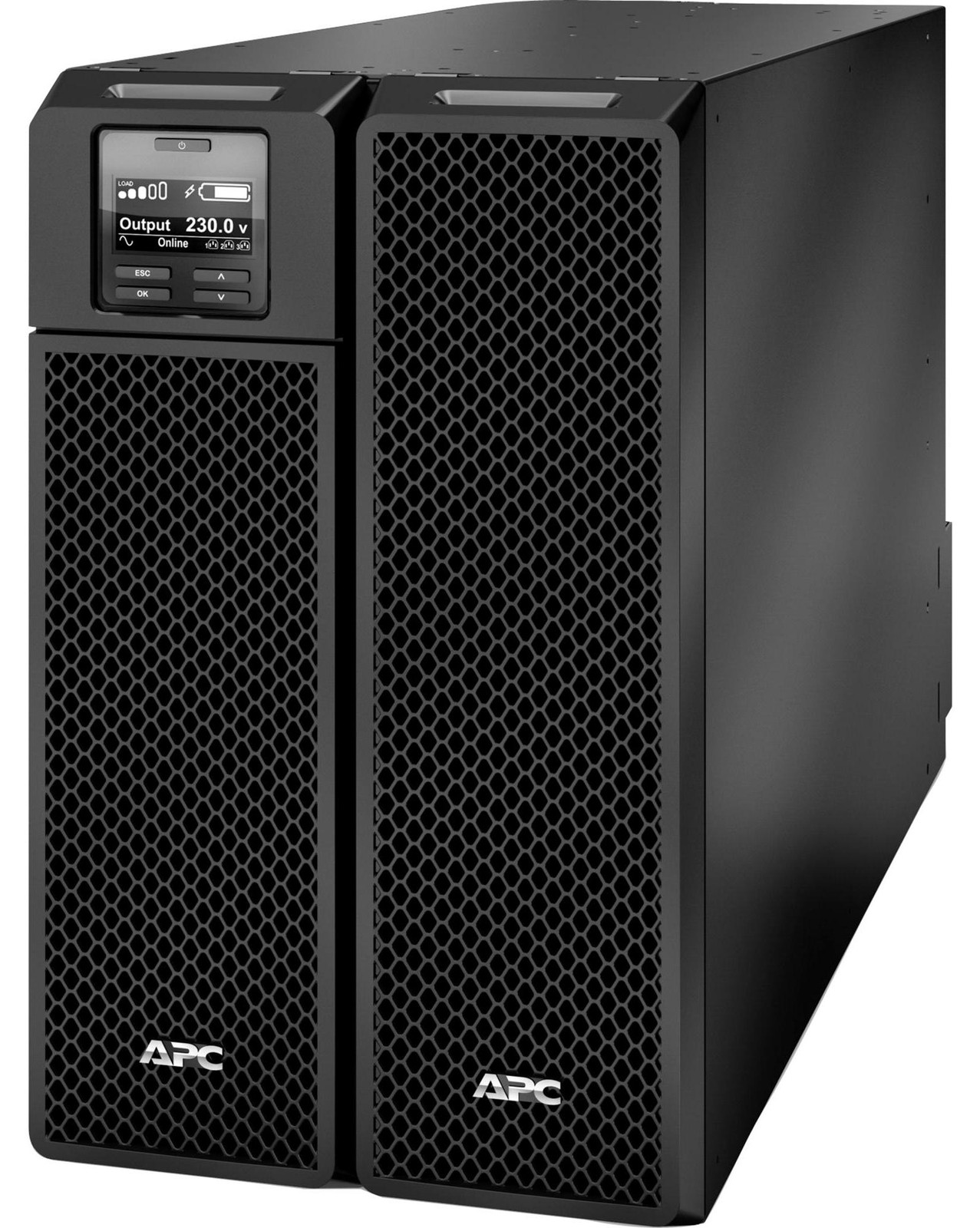 APC Smart-UPS SRT 8000VA 230V