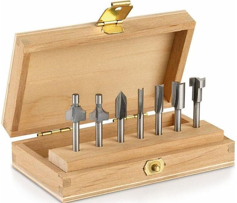 Fräse DREMEL "Mehrzweck", braun, Fräsmaschinen, Fräse braun Einheitsgröße
