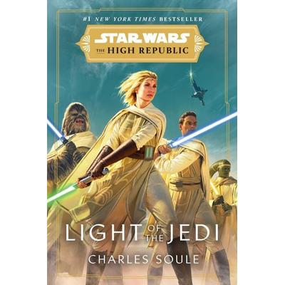Star Wars, Taschenbuch von Charles Soule, Penguin Random House, 978-0-593-15773-2
