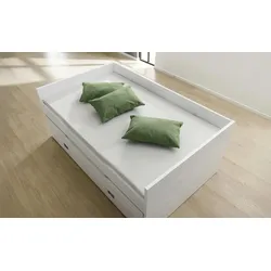 PAIDI Partykissen   , grün , Maße (cm): B: 60 H: 40 T: 20.0
