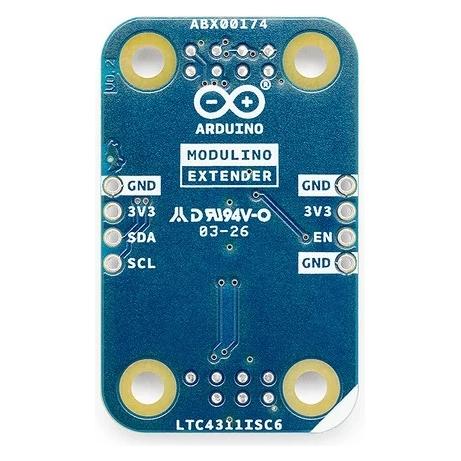 Arduino ABX00174 Modulino Extender 1 pc(s) (ABX00174)