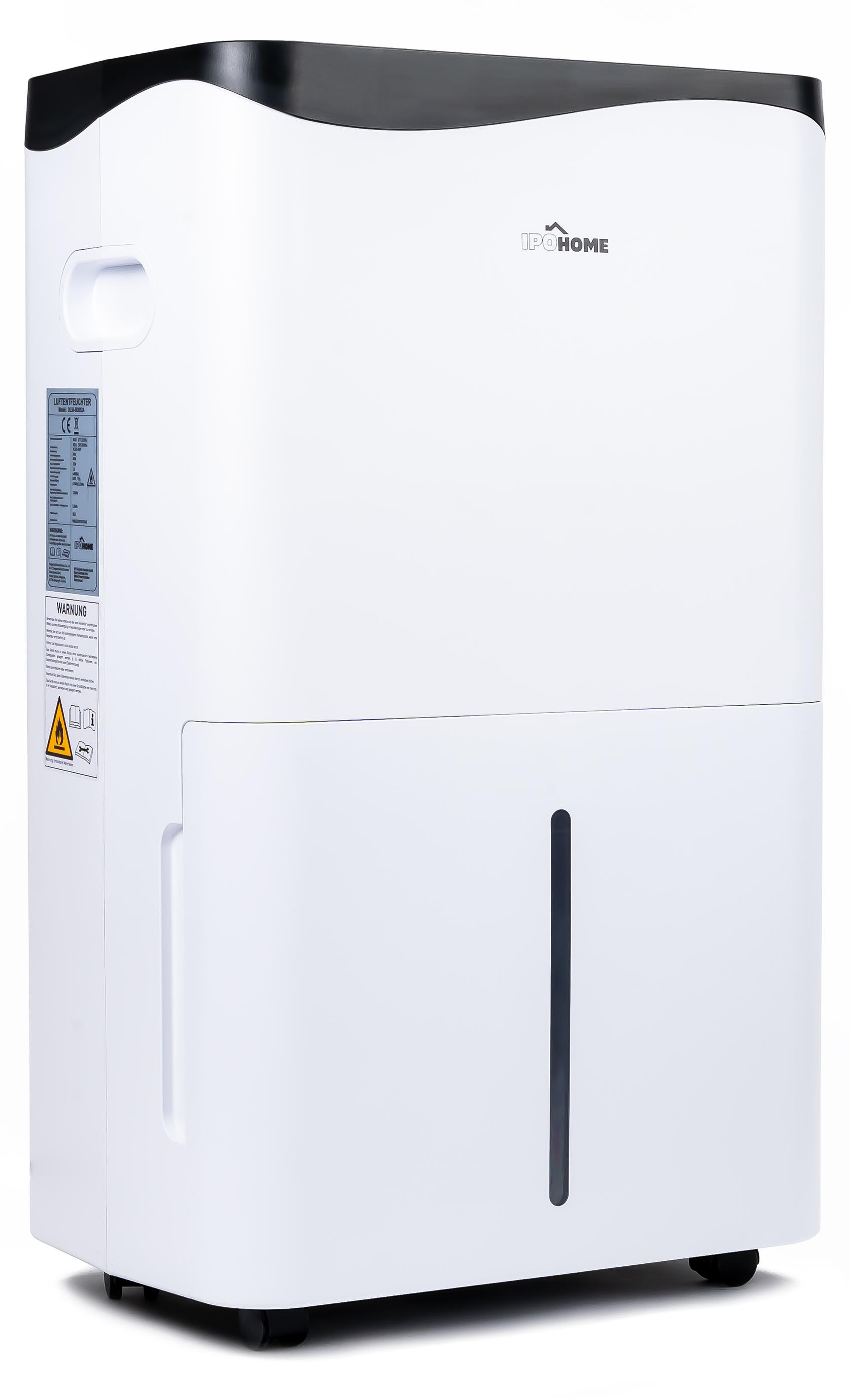 IPOTOOLS Home Luftentfeuchter 50L OL50-BD052A