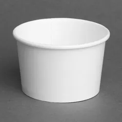 Fiesta Recyclable Eiscremebecher 3oz (1000 Stück)