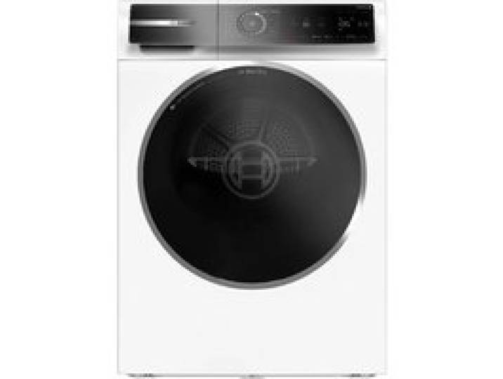 Machine à Sèche-linge Bosch Série 8 9Kg Blanche - WRB247D0ES